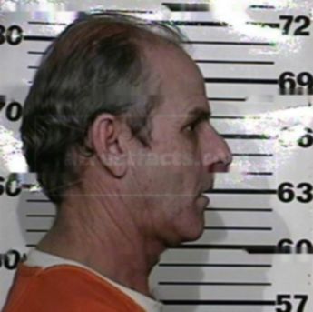 Rodney James Holmes