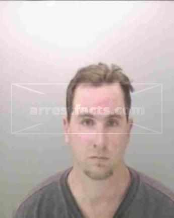 Gary Matthew Townsend