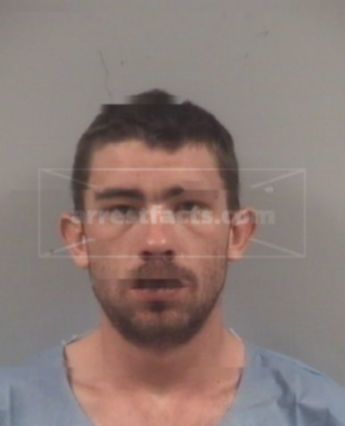 Zachary Troy Mauk
