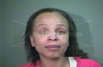 Shirley Lakisha White