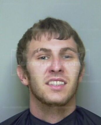 Travis Wayne Allen