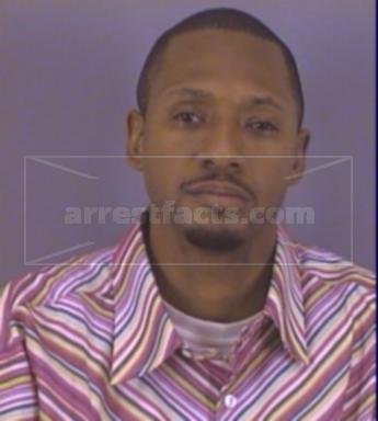 Albert Jemell Jones