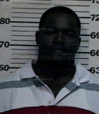 Christopher Lamar Tatum