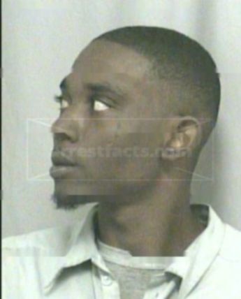 Demarcus L Reese