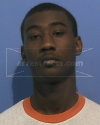 Devante Lamond Hunter