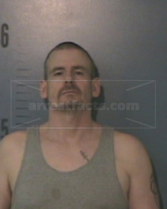 Timothy Alan Mayberry