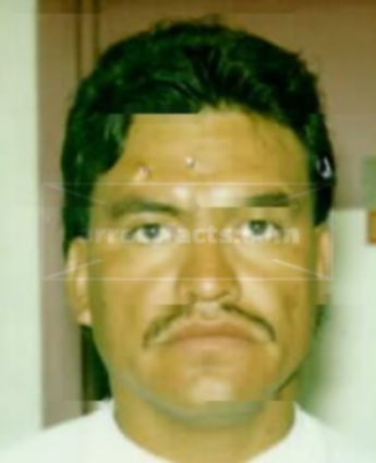 Juvenal Flores Sanchez