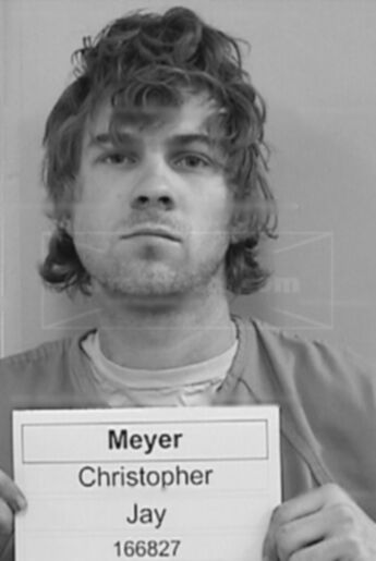 Christopher Jay Meyer