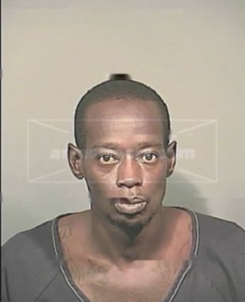 Latraius Antwan Mcdaniel