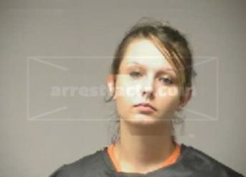 Tiffany Michelle Collins