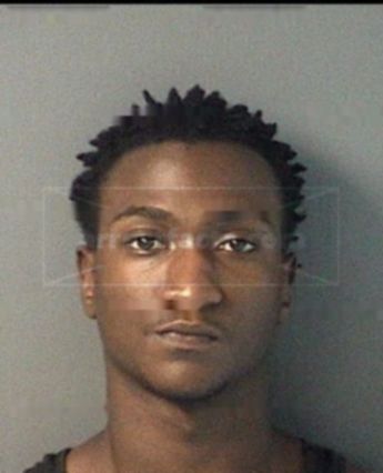Leslie Terriance Kirkland