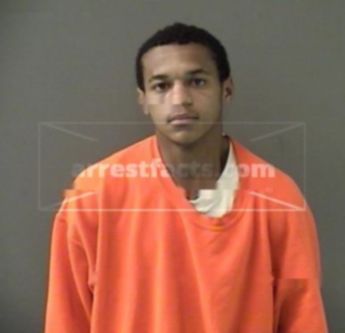 Marcus Leron Hamilton