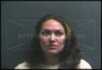 Jenny Marie Mcclanahan