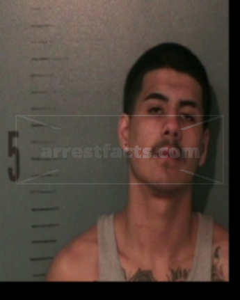 Joseph Anthony Carrillo