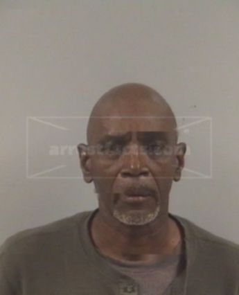 Ronald Eugene Ford