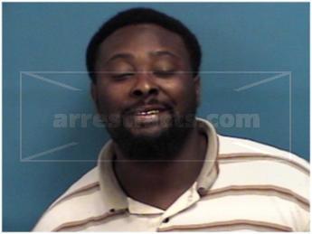 Derrick Tyrone Grinnell