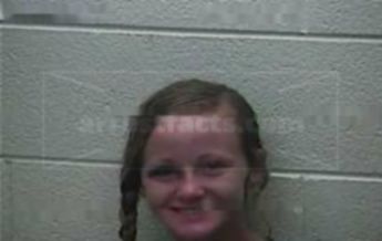 Heather Renee Stidham