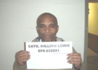William Lewis Cato