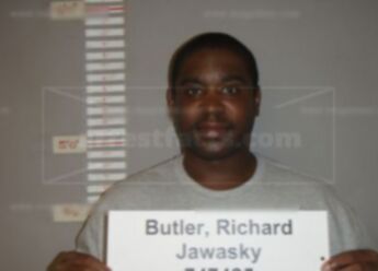 Richard Jawasky Butler