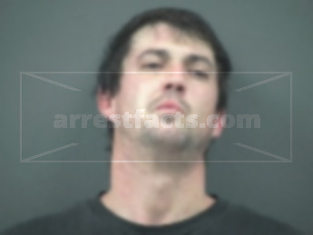 Travis William Dodson