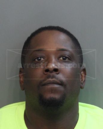 Anthony Martez Poindexter