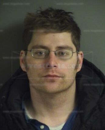 Bryan Mark Branscomb