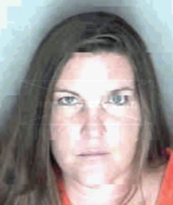 Leann Sandlin