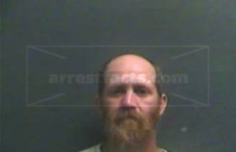 Timothy Paul Mingie