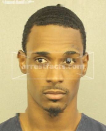 Jamal Aubrey Rodney