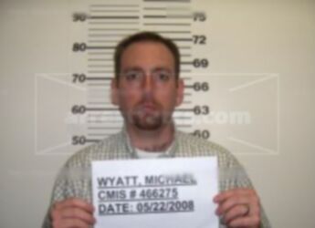 Michael Matthew Wyatt