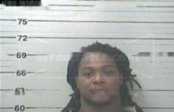 Tarey Cordell Johnson