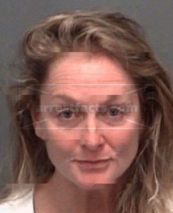 Elizabeth Ann Carr