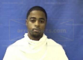 Brandon Jamal Evans