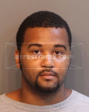 Deangelo Napoleon Justice