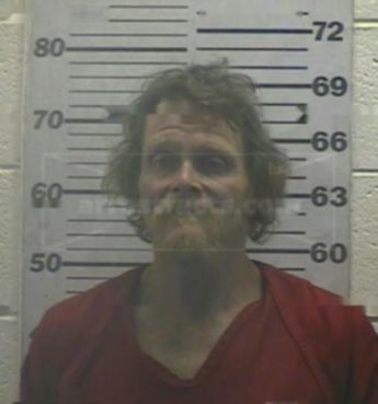 Jeffrey Neal Ford