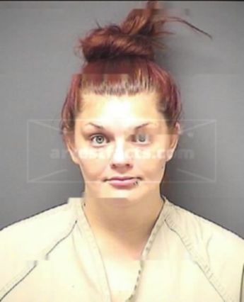 Destany Deann Wilkes