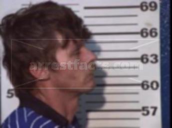 James Michael Burgoon