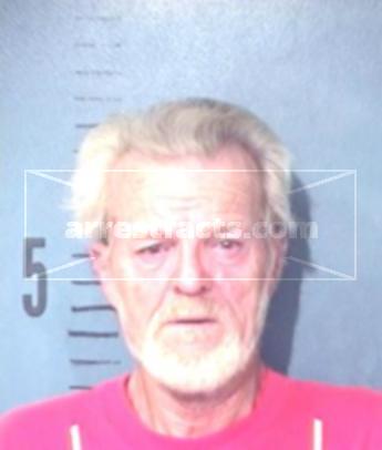 Donald Wayne Miser