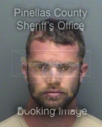 Matthew Todd Cole