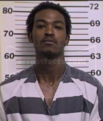 Roderick Dewayne Polk