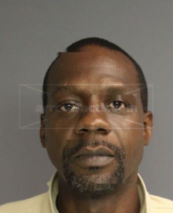 Reginald Freeman