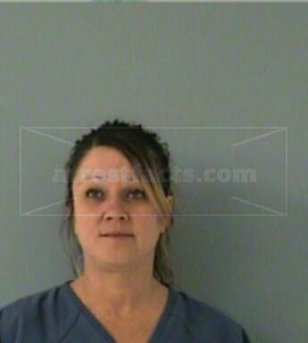 Jerri Sue Goolsby