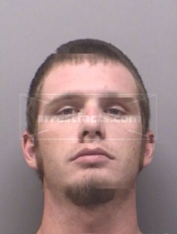 Lucas Cody Adams