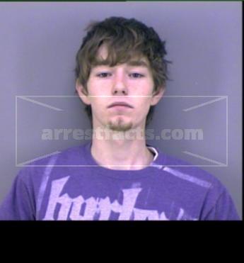 Tony Aaron Kenneth Hampton