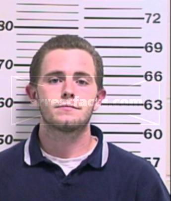 Joseph Andrew Droke