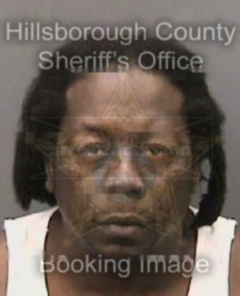 Kendelo Lamar Hollis