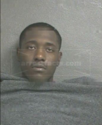 Tyrus Antwon Clark