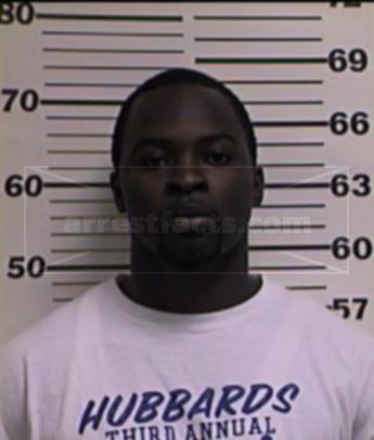 Micah Jermaine Dewberry