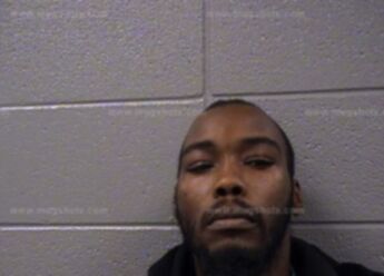 Tremayne Rudd
