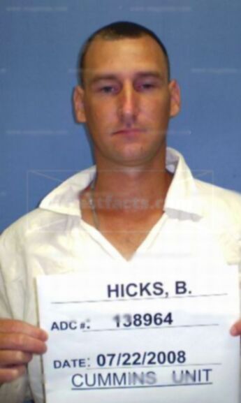 Brian J Hicks